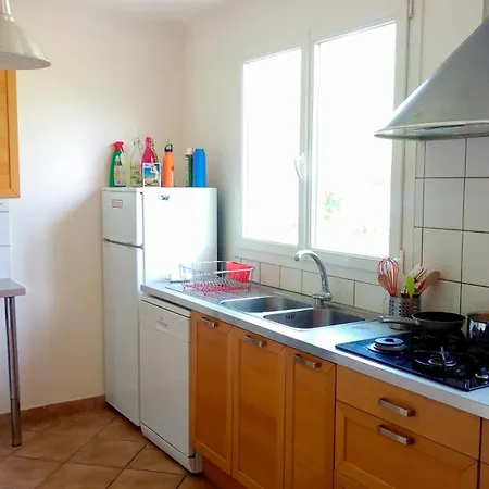 Manuela Prázdninový dům La Baule